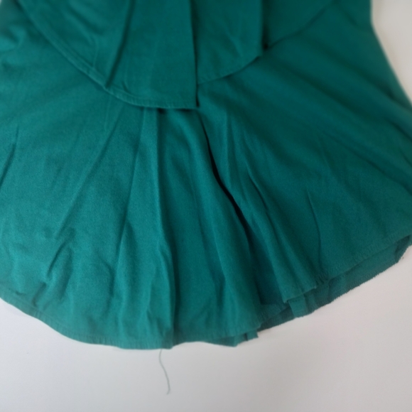 Victoria's Secret Size S Aqua Halter Tank Top With bra Victoria Secret - Picture 3 of 8